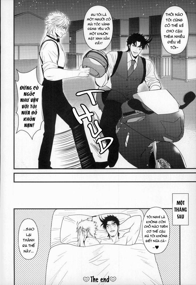 oneshot hỏny chapter 93.2 19