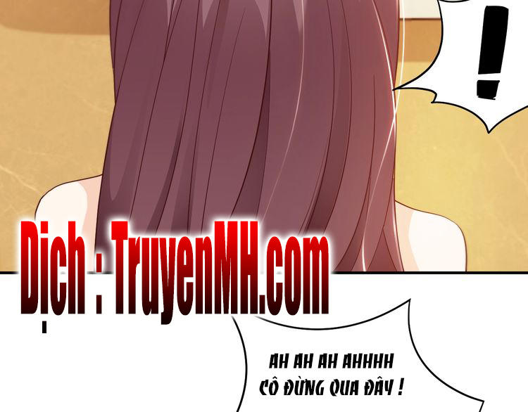 manh thê kim chủ chapter 4 23