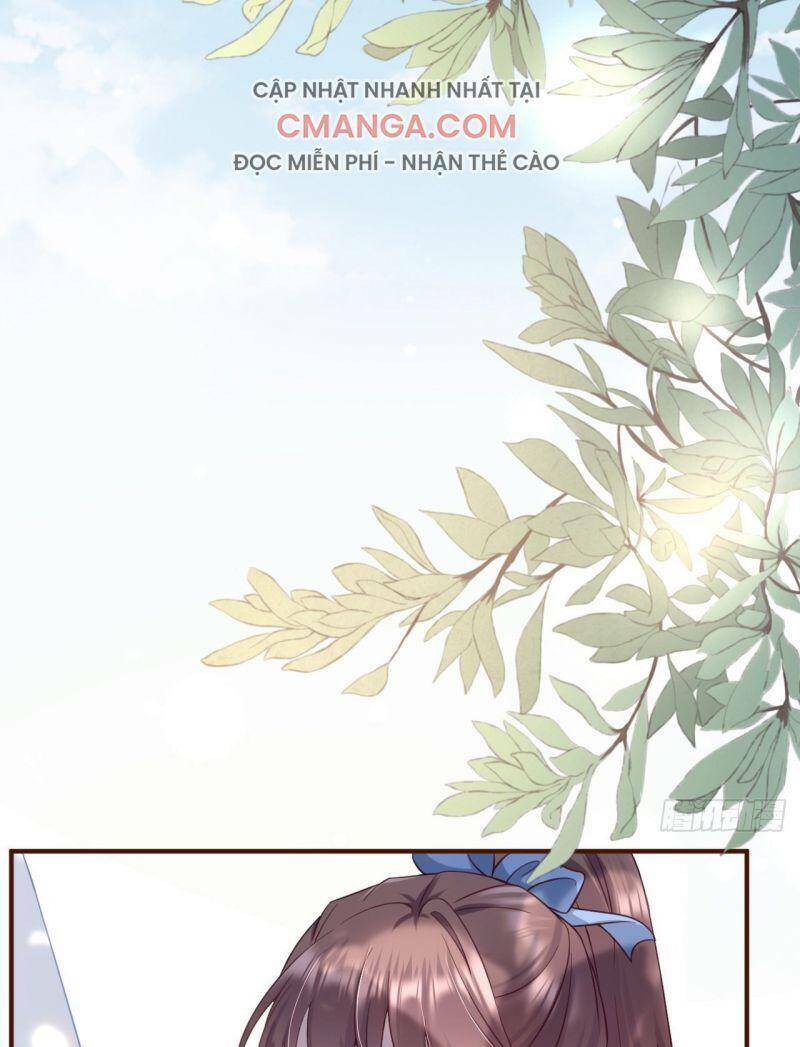 bạn gái tôi mới 30+ tuổi xuân chapter 58 6