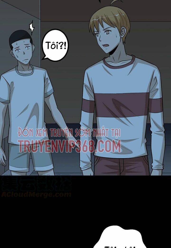 đai ca trở lại tuổi 16 chapter 108 4