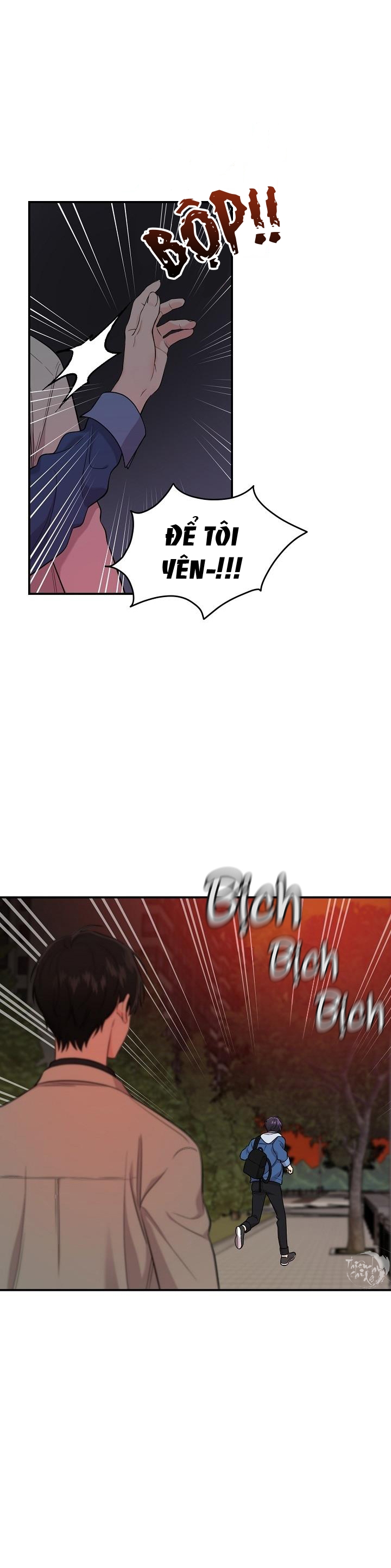 hoa ly hổ chapter 26 27