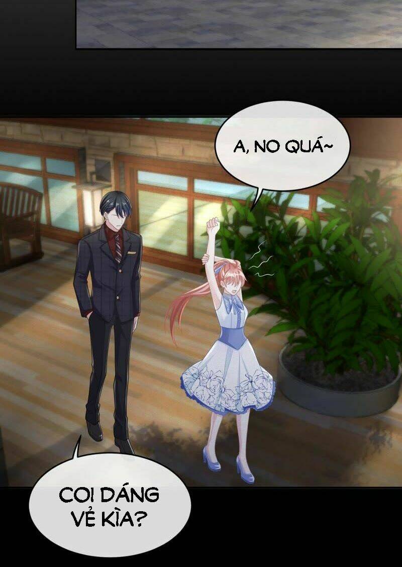 cô dâu giả tạo chapter 10 7