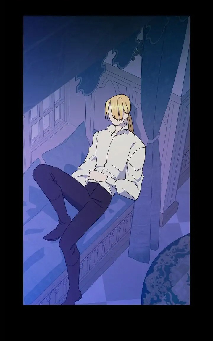 bình tĩnh nào, tiểu thư! chapter 47 91