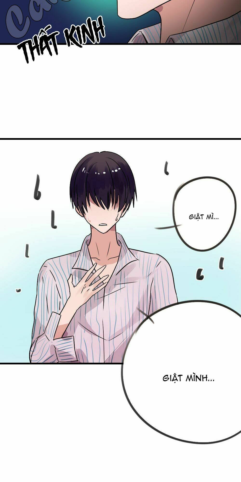 phải lòng em trai của bạn gái mình chapter 40 17