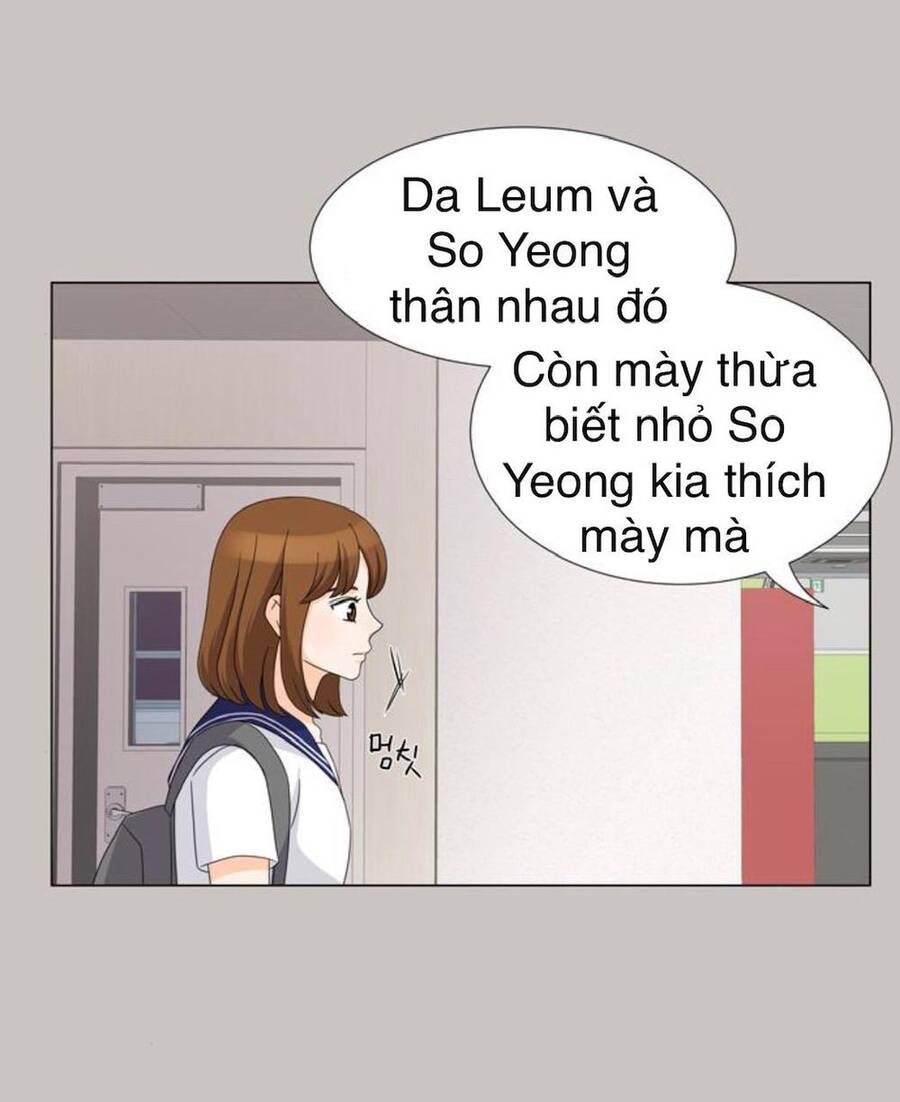 idol và sếp, em yêu ai? chapter 63 38