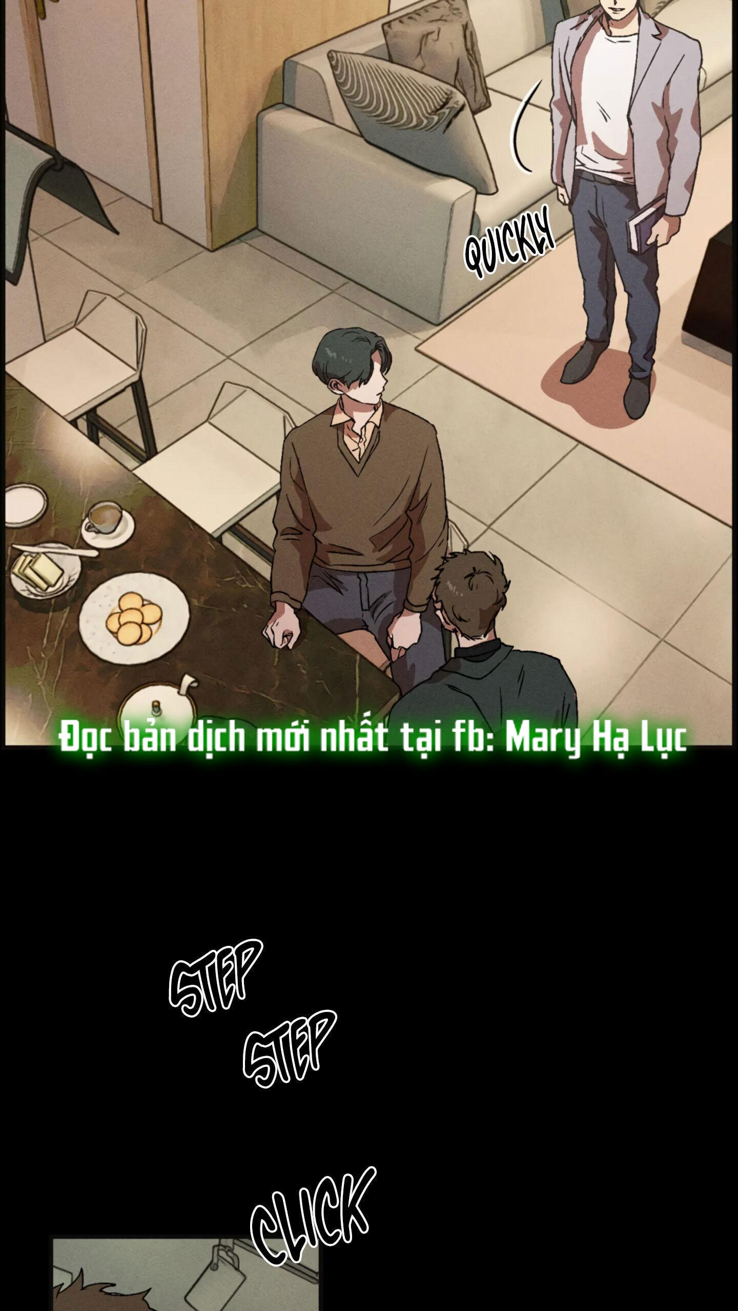 bẫy kép chapter 24.1 13