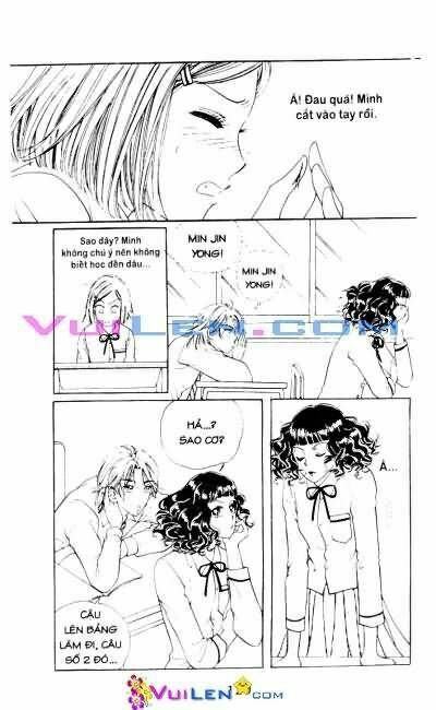 bong bóng trắng chapter 6 120