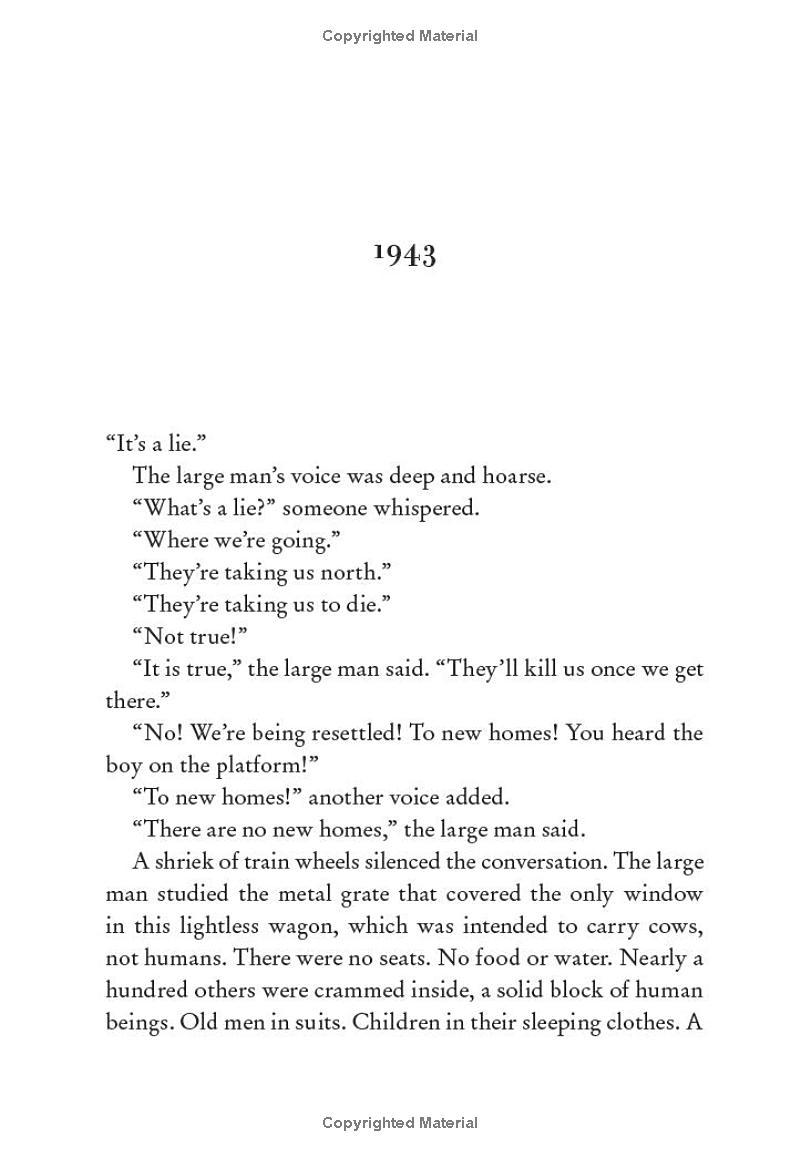 Sách ngoại văn: The Little Liar