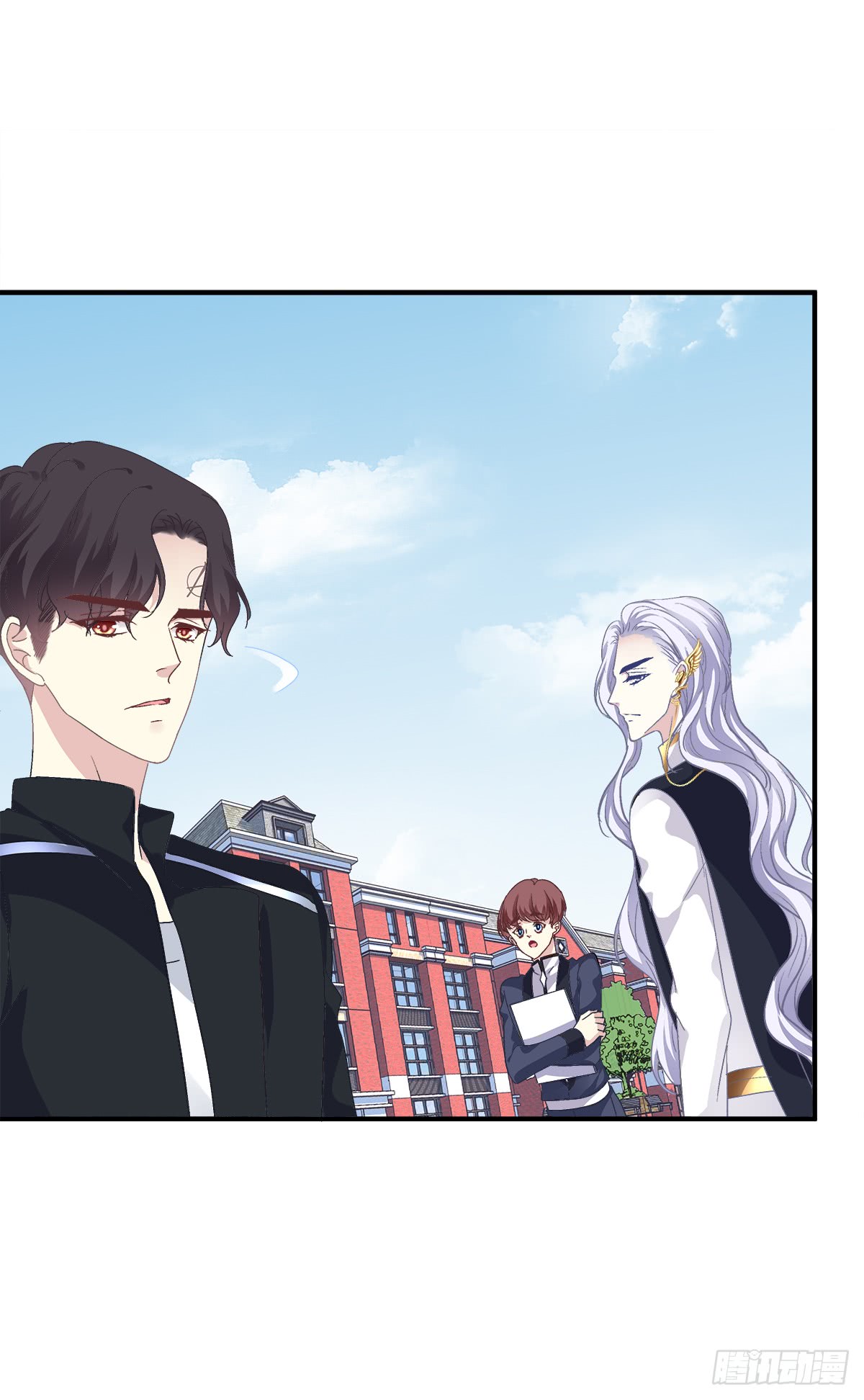 kiểm soát tuyệt đối chapter 14 51