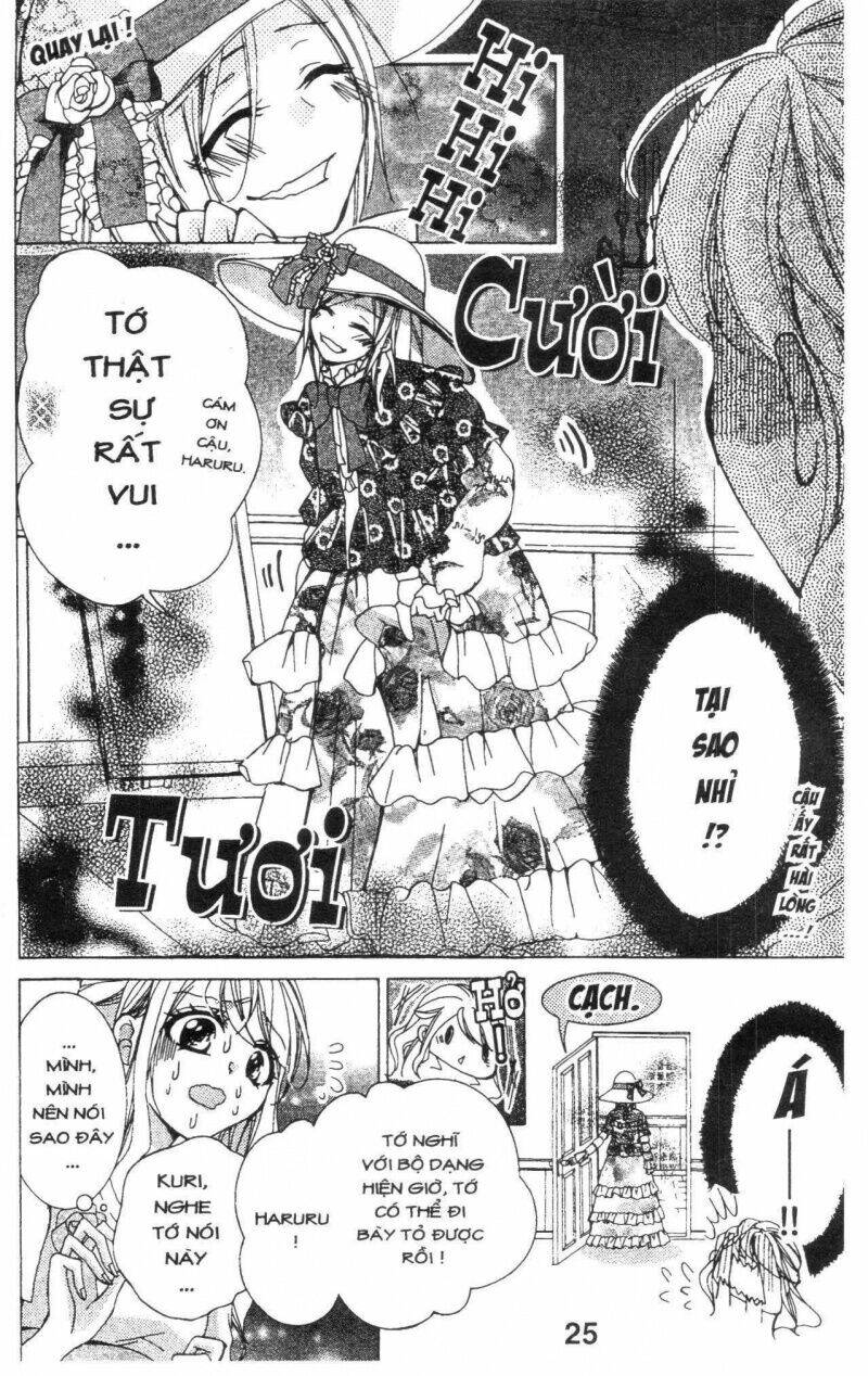 amai akuma ga warau chapter 38 4