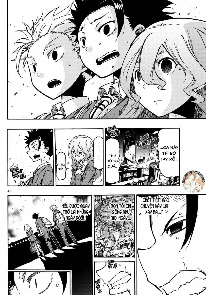 gofun go no sekai chapter 1.2 17