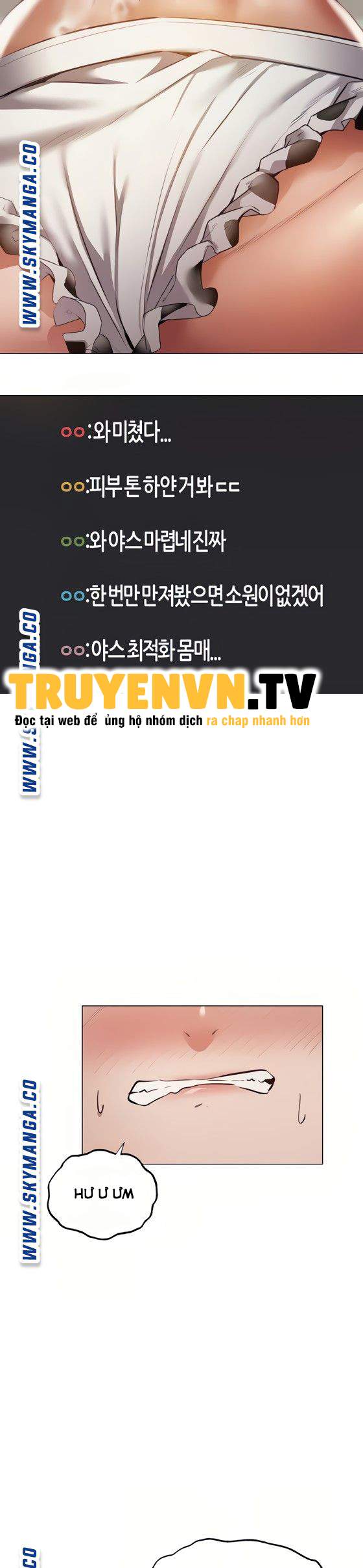 căn phòng xôi thịt chapter 43 42