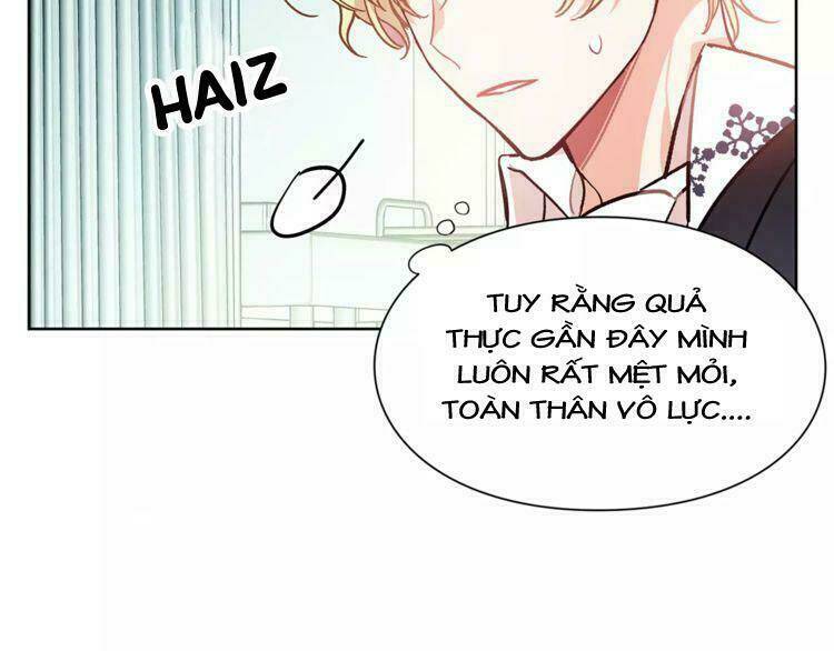 nữ hoàng ngoại khoa chapter 27 40