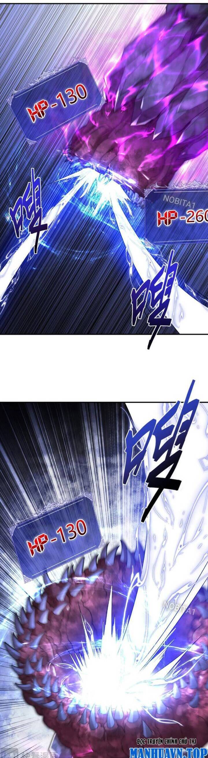 võng du: ta có thể tiến hoá tất cả! chapter 6 17