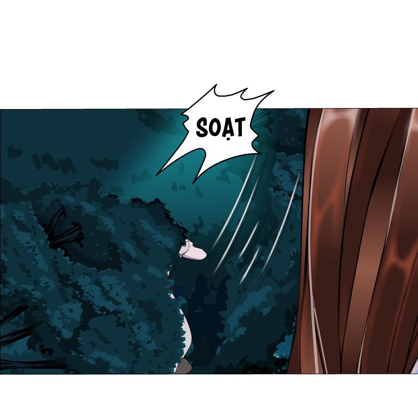 cạm bẫy của nữ thần chapter 67 18