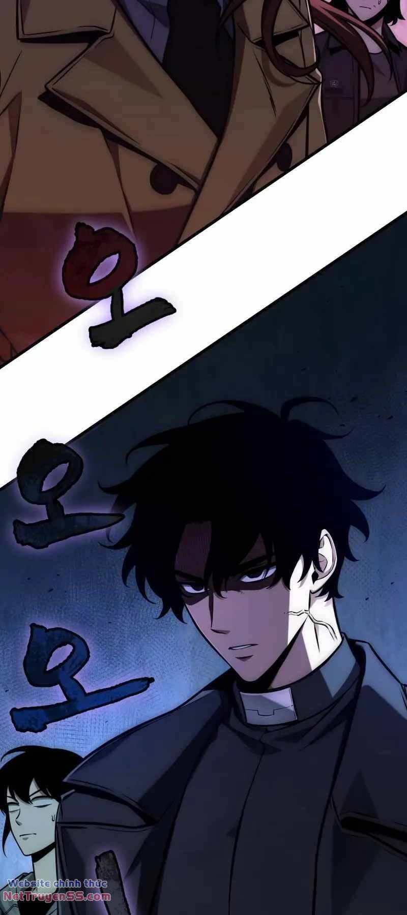 toàn trí độc giả - omniscient reader chapter 197 30