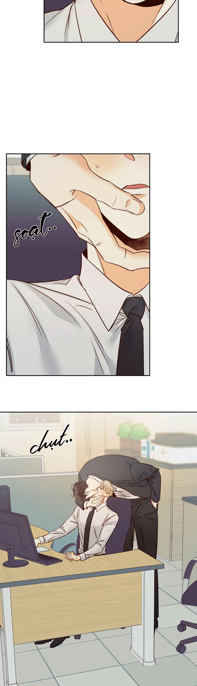 cửa hàng tiện lợi nguy hiểm chapter 75 28