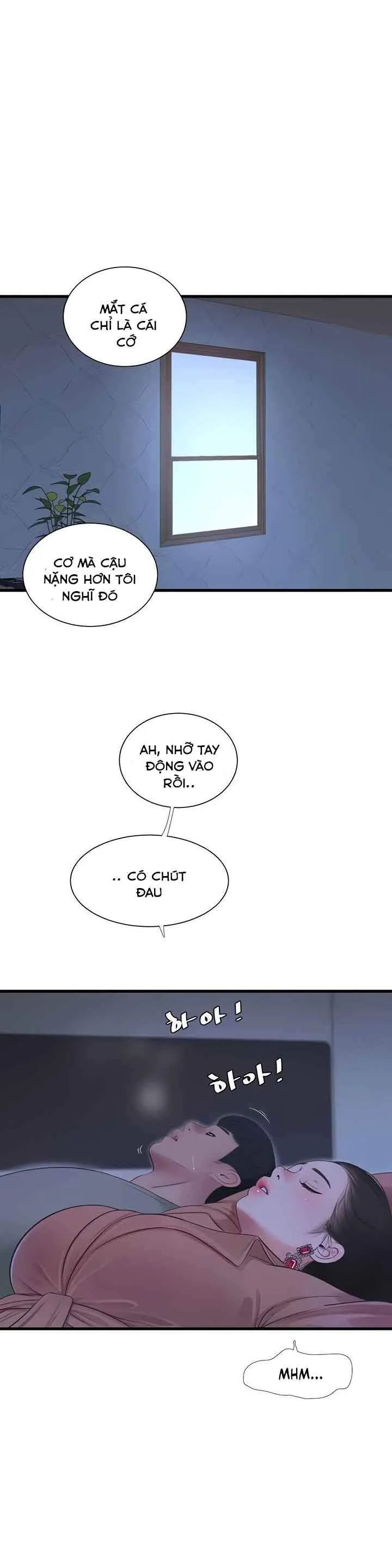các em trinh nữ ở rể chapter 78 12