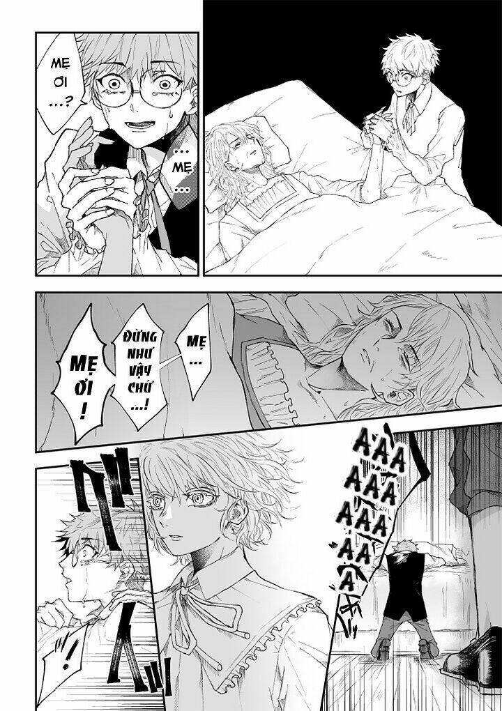 carnelian blood chapter 3 15