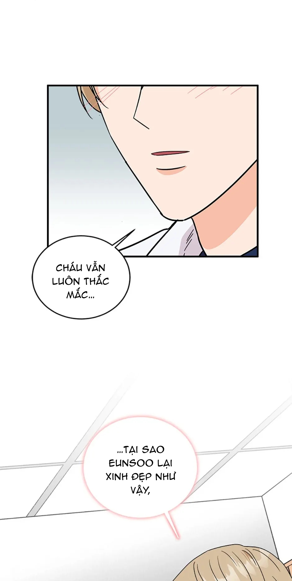 thiếu tôi là sếp mất ngủ ngay chapter 63.2 7