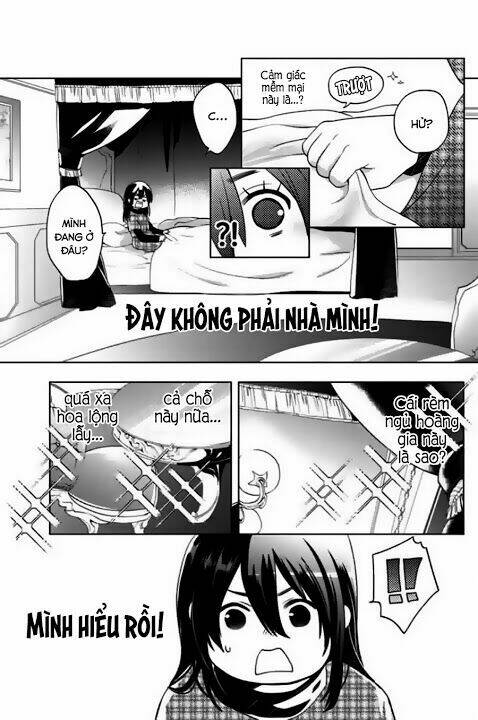 fat cinderella!! chapter 2 3