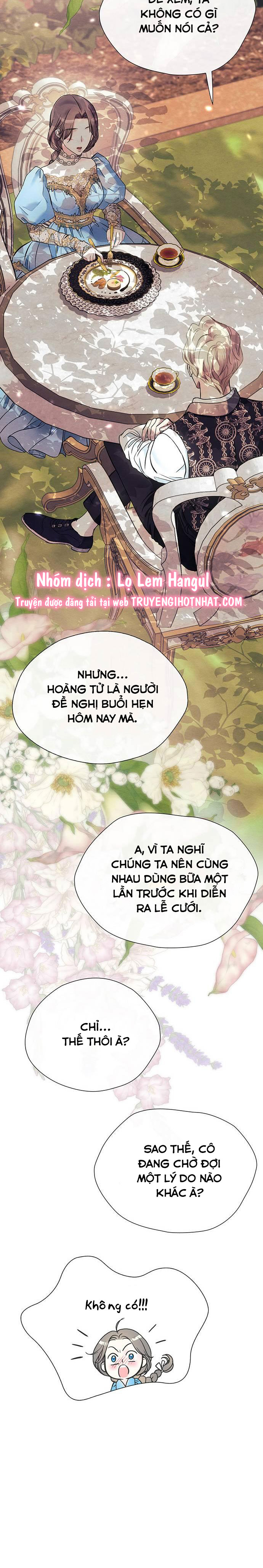 hoàng tử phiền toái chapter 32 25