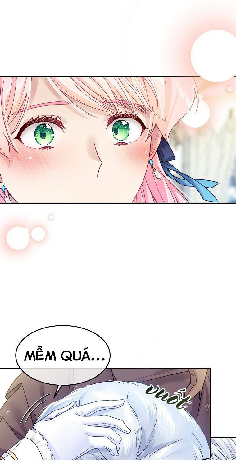 chồng em dễ thương chết mất thôi! chapter 30 22