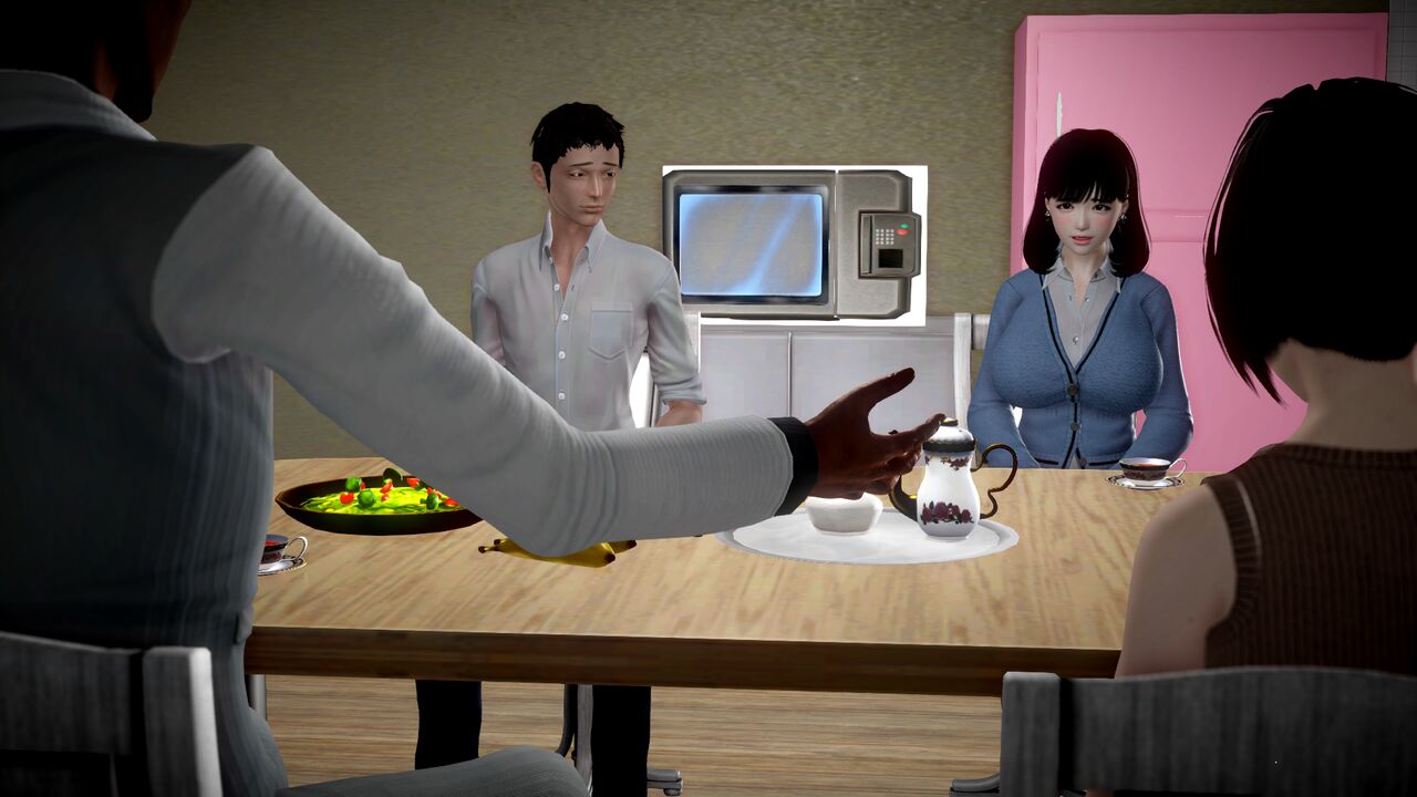 hitozumalover chapter 2 30