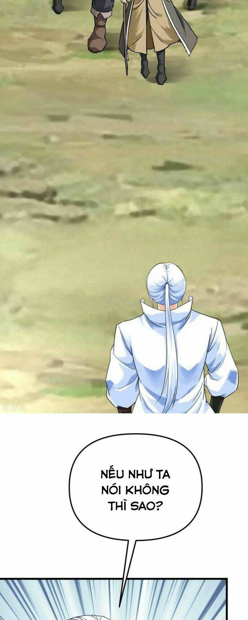 trọng sinh ta là đại thiên thần chapter 172 29