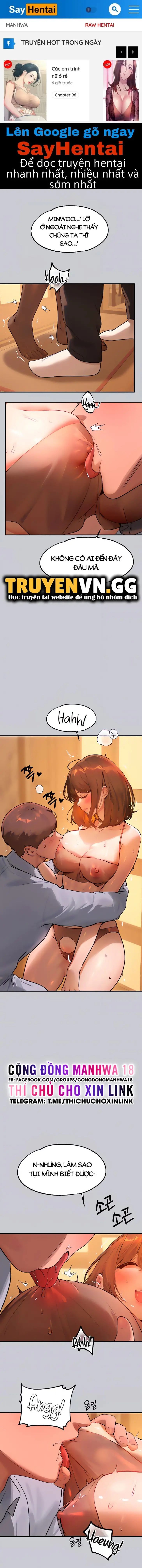 bà chị chủ nhà chapter 102 1