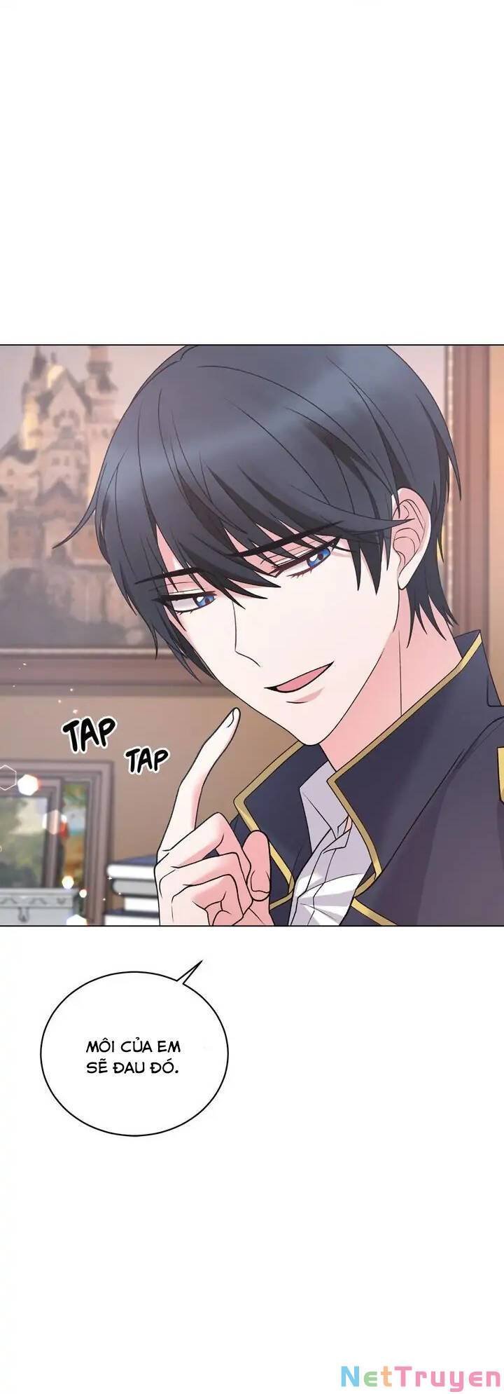 là nhân vật phản diện nhưng tôi sẽ trở thành nữ chính chapter 52 12