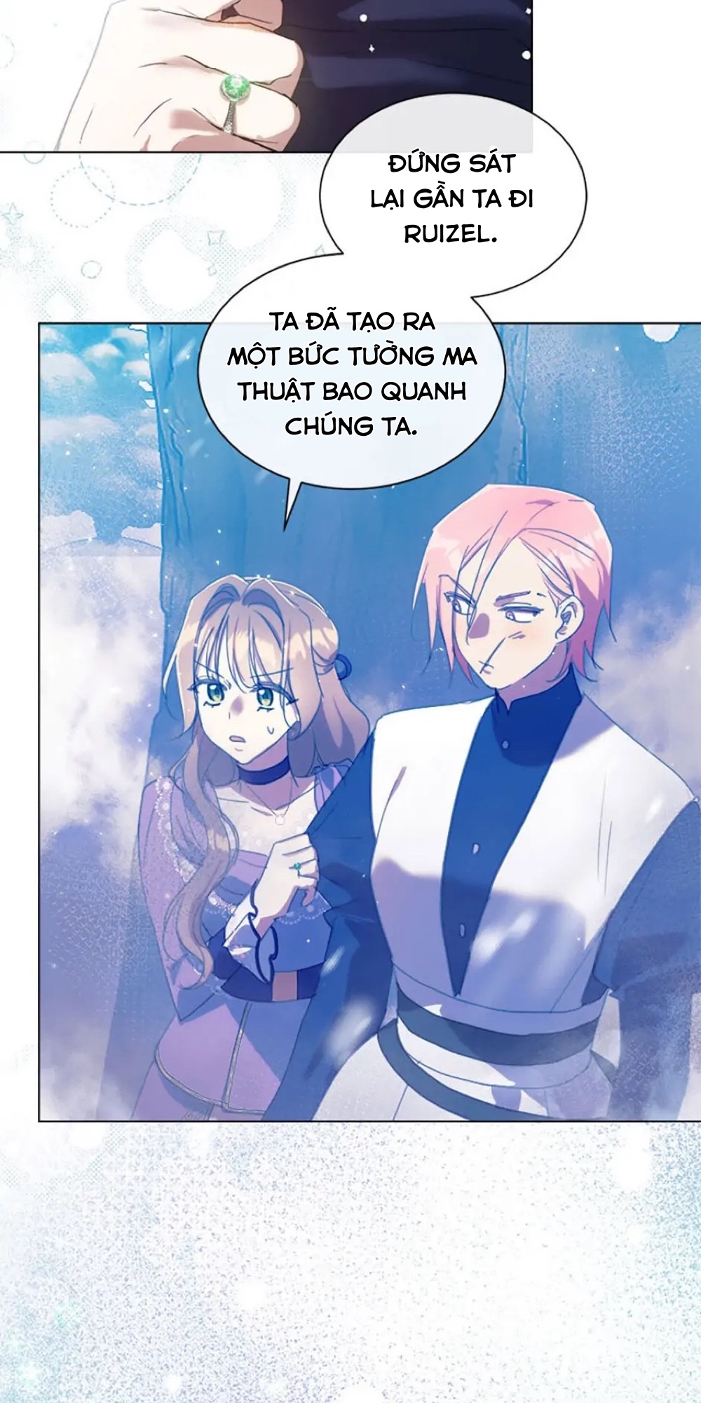 màn đêm tối của adeline chapter 56 9