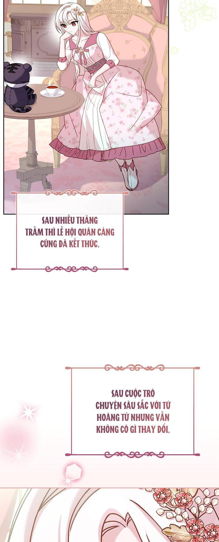 để yên cho tiểu thư hiền chapter 104 56
