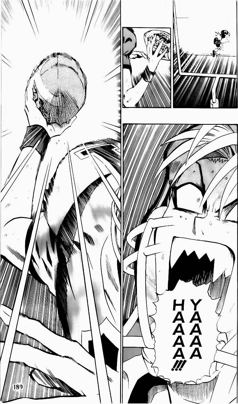 lá chắn mắt chapter 187 19