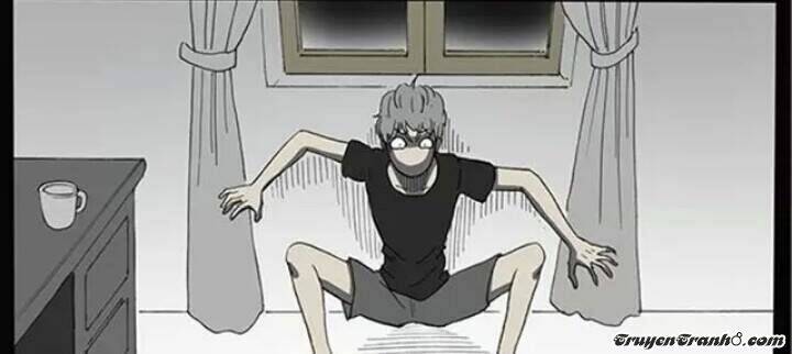 người đàn ông bên ngoài cửa sổ chapter 1 29