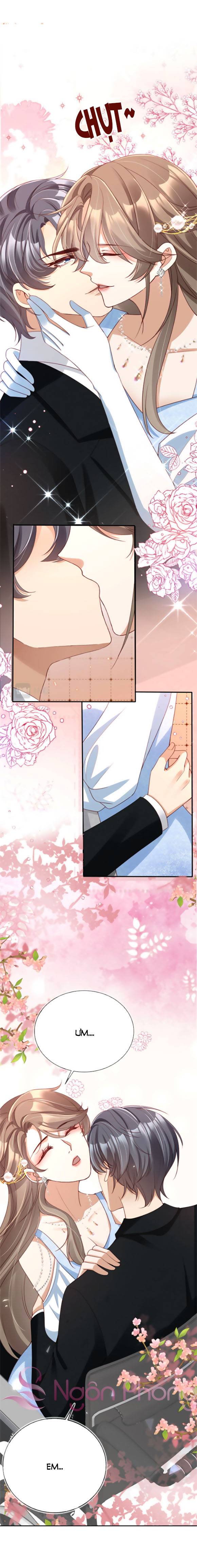 sau khi trùng sinh tôi gả cho tổng tài tàn tật chapter 15 7