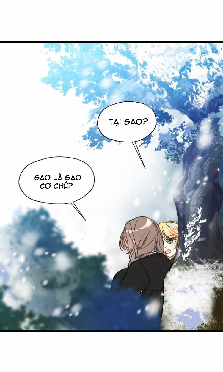 bệ hạ, xin đừng giết tôi!! chapter 21 12