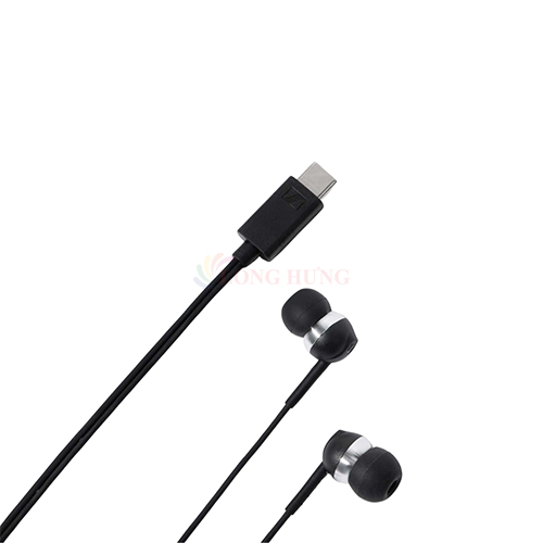 Tai nghe có dây In-ear Sennheiser CX 80U - Hàng chính hãng