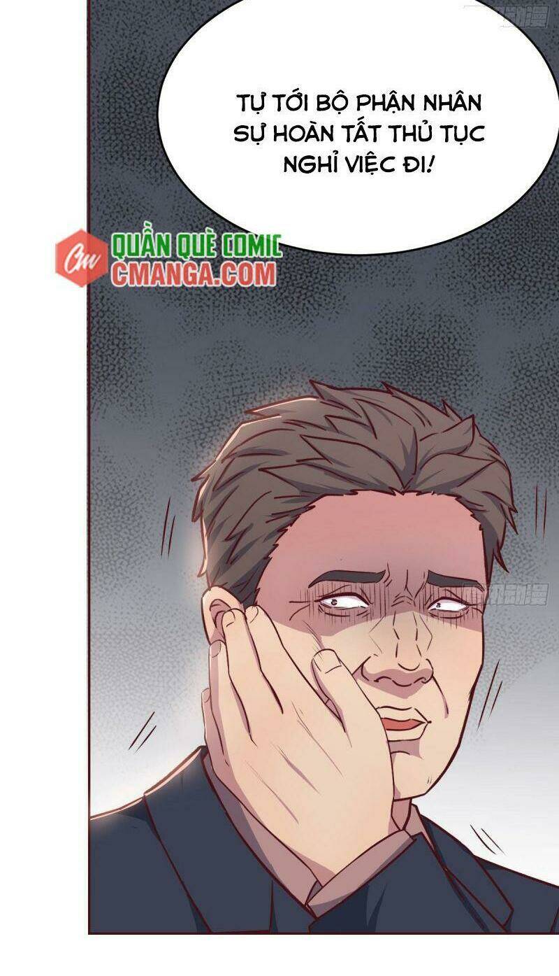 y thánh thiên tài tại hoa đô chapter 21 8