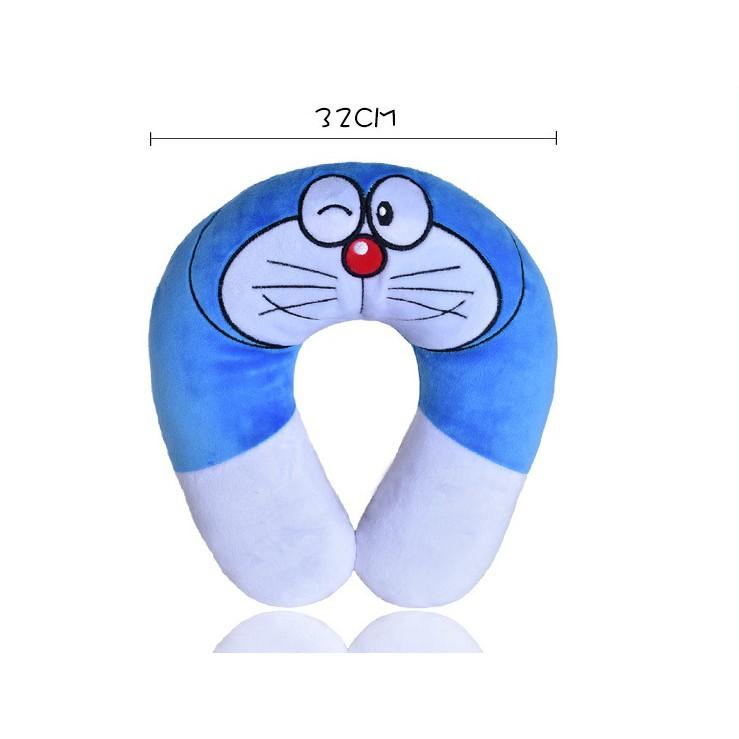 GỐI KÊ CỔ