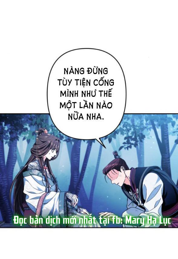 bản tình ca heeran chapter 42.1 7