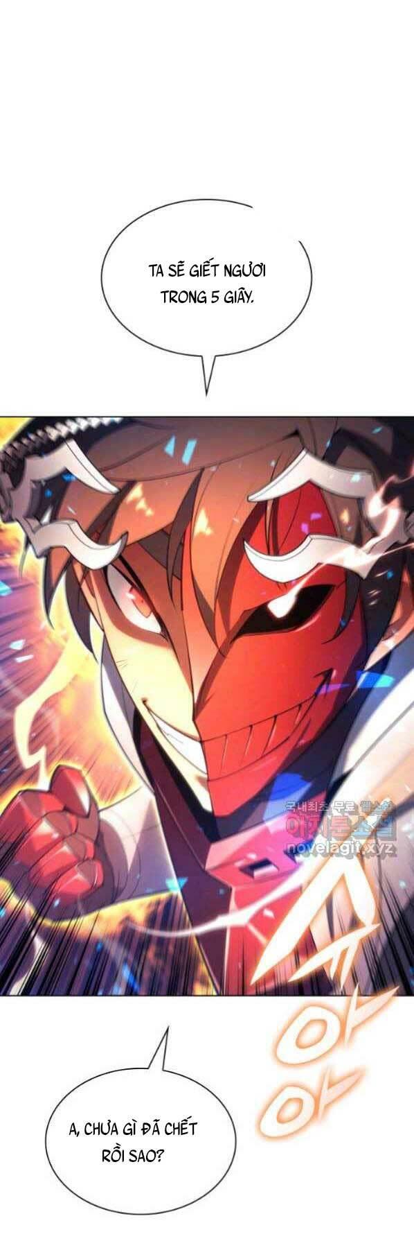 vượt qua giới hạn chapter 147 34