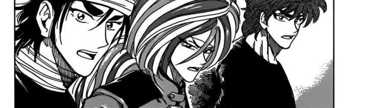 thánh tỏi sành ăn chapter 312 24