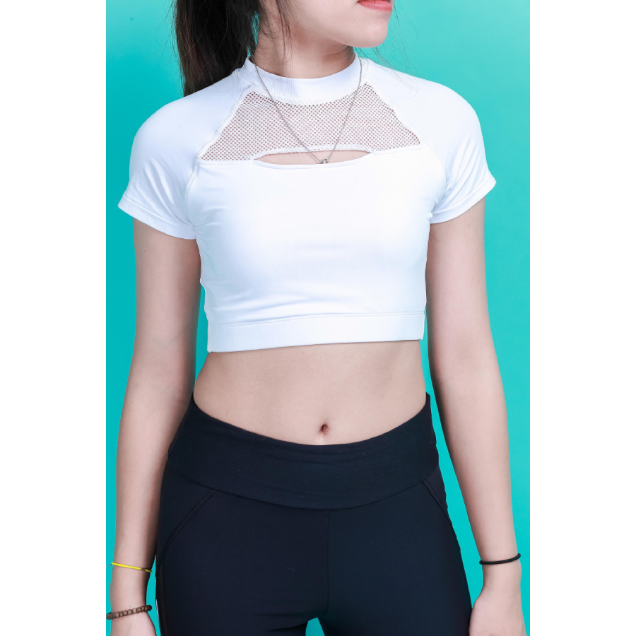 Áo tập bra cao cấp T180625