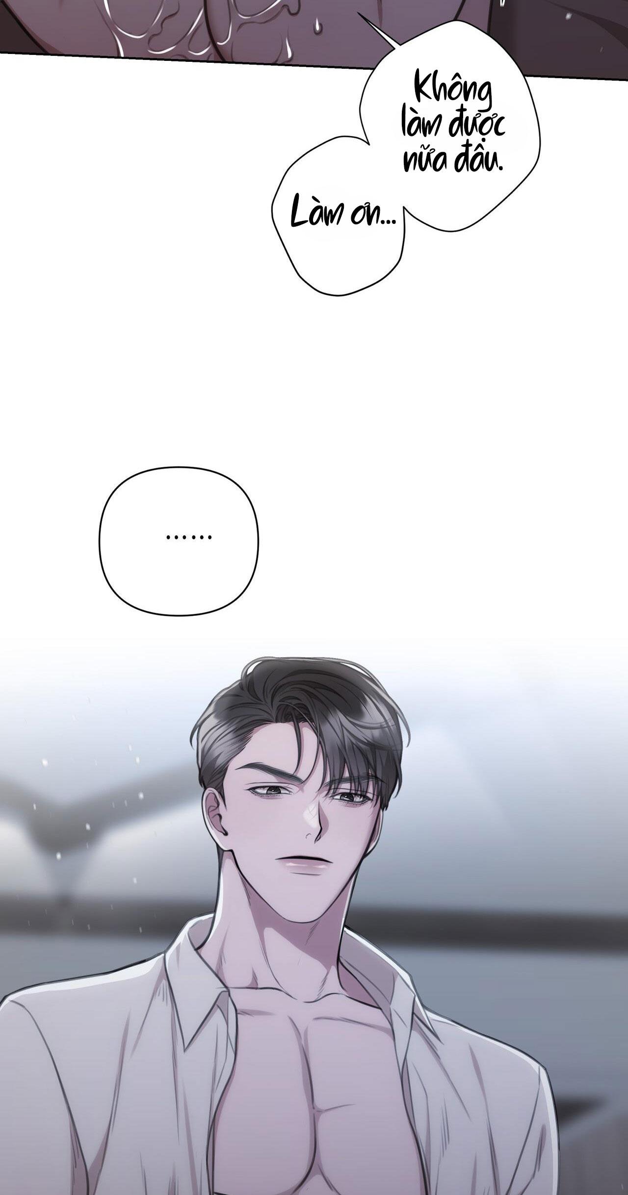 nhật ký giam cầm thư ký jin chapter 19 7