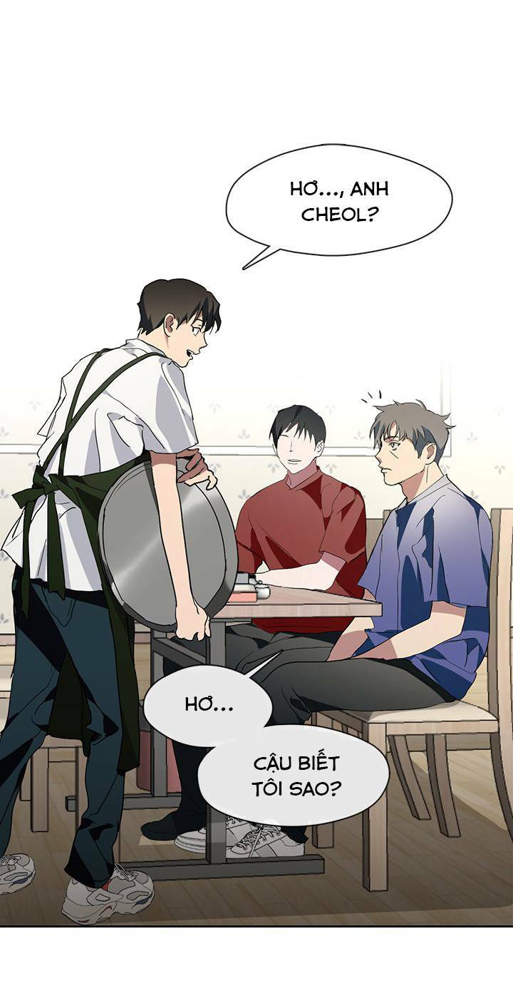 nhà hàng nơi suối vàng chapter 6 37