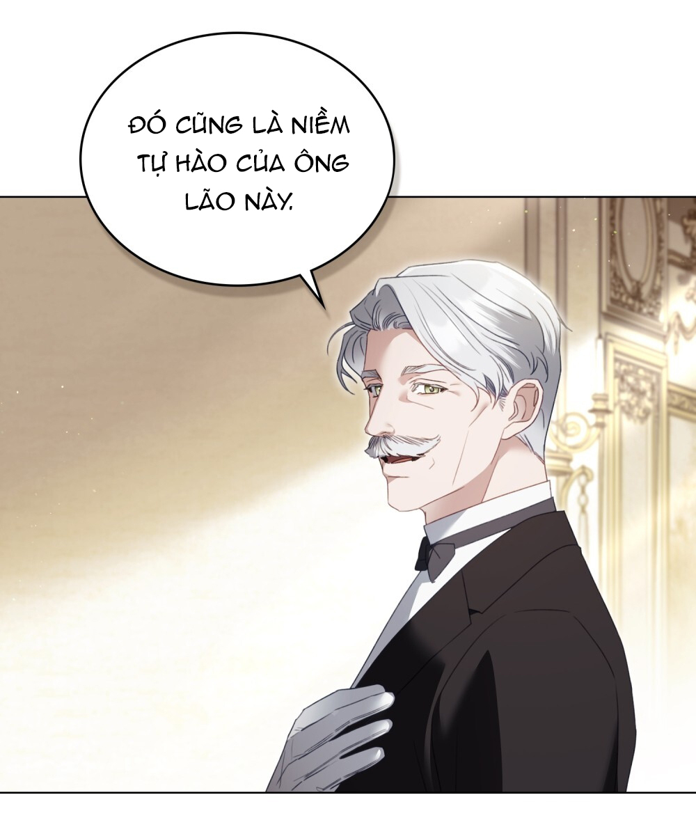 [15+] người hầu gái chapter 16.2 31