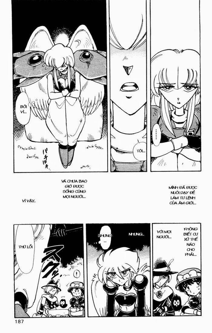 violinist of hameln - cây đàn kì diệu chapter 46 37