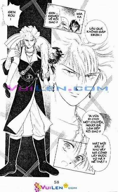 quyển sách kỳ bí chapter 4 59