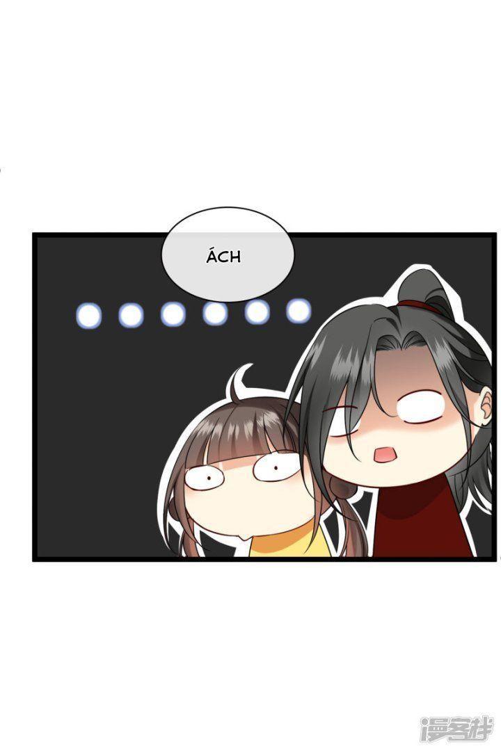 nụ cười của ngươi ngọt gãy tám cái răng của ta chapter 69 33